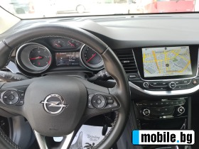 Opel Astra 1.6cdti  | Mobile.bg   7