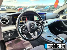 Mercedes-Benz E 220 CDI AMG PACK    100% | Mobile.bg   12