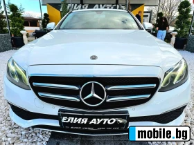 Mercedes-Benz E 220 CDI AMG PACK    100% | Mobile.bg   2