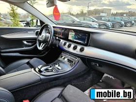 Mercedes-Benz E 220 CDI AMG PACK    100% | Mobile.bg   14