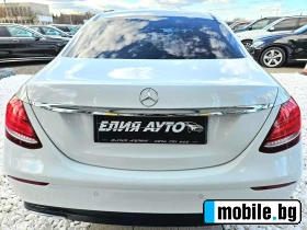 Mercedes-Benz E 220 CDI AMG PACK    100% | Mobile.bg   5