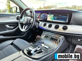 Mercedes-Benz E 220 CDI AMG PACK    100% | Mobile.bg   15