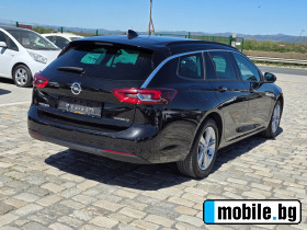 Opel Insignia 1.6CDTI 136 2018   6 147000 . | Mobile.bg   5