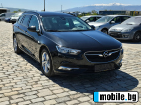Opel Insignia 1.6CDTI 136 2018   6 147000 . | Mobile.bg   1