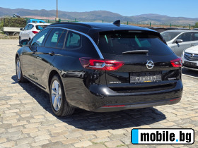 Opel Insignia 1.6CDTI 136 2018   6 147000 . | Mobile.bg   7