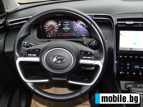 Hyundai Tucson 1.6 T-GDI 150hp | Mobile.bg   13