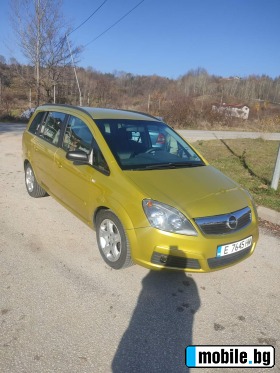     Opel Zafira ~9 500 .