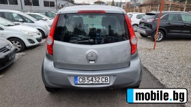 Opel Agila 1.2iGAS Euro4 | Mobile.bg   5