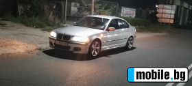 BMW 318 2.0 | Mobile.bg   7