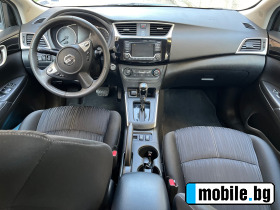 Nissan Sentra | Mobile.bg   9