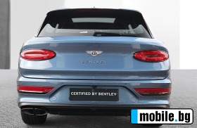 Bentley Bentayga V8 EWB Azure First Edition | Mobile.bg   4