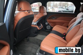 Bentley Bentayga V8 EWB Azure First Edition | Mobile.bg   10