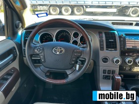 Toyota Sequoia PLATINIUM 4x4 | Mobile.bg   12