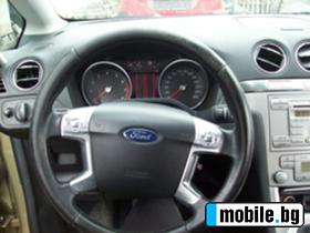 Ford S-Max 2,0. 1.8 TDCI | Mobile.bg   12