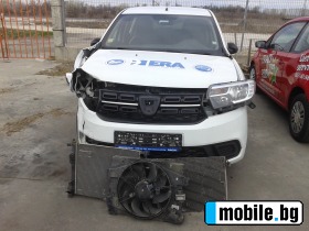 Dacia Sandero 1.5dzi-na 4asti | Mobile.bg   1