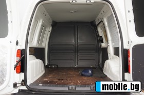 VW Caddy 2.0 TDI 4x4 | Mobile.bg   10