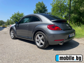 VW New beetle 2.0 Turbo | Mobile.bg   4