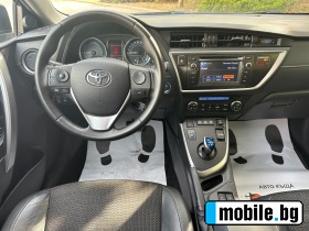 Toyota Auris //  | Mobile.bg   11