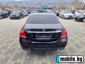 Mercedes-Benz E 220 CDi-194ps= 9G TRONIC= 4 MATIC   ! | Mobile.bg   5