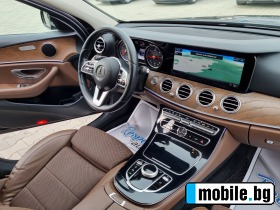 Mercedes-Benz E 220 CDi-194ps= 9G TRONIC= 4 MATIC   ! | Mobile.bg   11