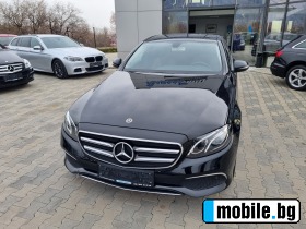 Mercedes-Benz E 220 CDi-194ps= 9G TRONIC= 4 MATIC   ! | Mobile.bg   3