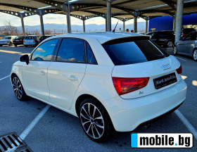 Audi A1 1.6 TDI S-Tronic | Mobile.bg   7
