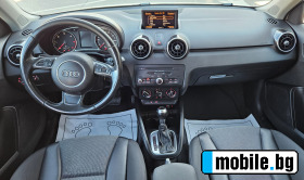 Audi A1 1.6 TDI S-Tronic | Mobile.bg   11