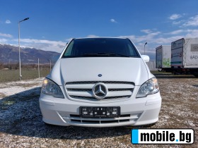     Mercedes-Benz Vito  EURO5 