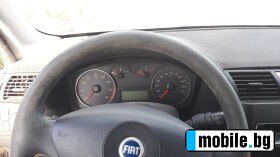 Fiat Stilo 1.6 | Mobile.bg   7