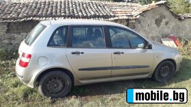 Fiat Stilo 1.6 | Mobile.bg   3