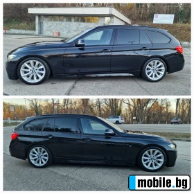 BMW 340 330к.с.*xdrive*head up*digital*