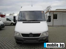 ,   Mercedes-Benz Sprinter | Mobile.bg   10