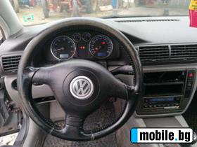VW Passat 1.8  !!  | Mobile.bg   7
