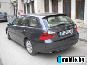 BMW 320 320 d e 90 | Mobile.bg   3