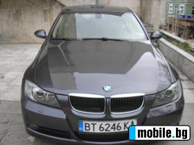 BMW 320 320 d e 90 | Mobile.bg   13