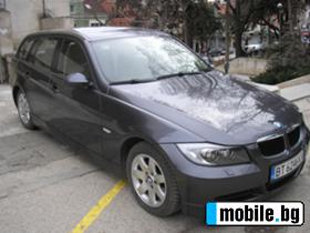 BMW 320 320 d e 90 | Mobile.bg   10