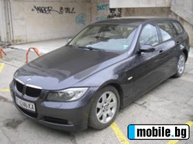 BMW 320 320 d e 90 | Mobile.bg   9