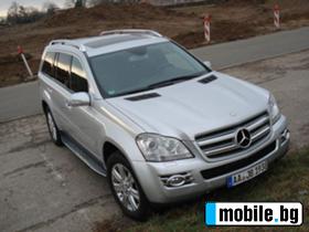 Обява за продажба на Mercedes-Benz GL 320 ,350,420... ~11 лв.