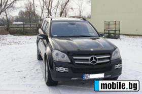 Mercedes-Benz GL 320 ,350,420,450,500 | Mobile.bg   8