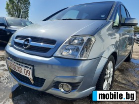 Opel Meriva 20071,3d    | Mobile.bg   17