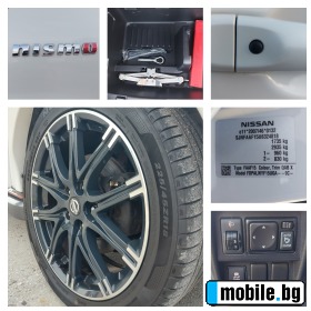 Nissan Juke 1.6T/NISMO/KEYLESS/NAVI/FULL/. | Mobile.bg   17
