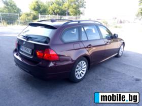 BMW 320 *xDrive*4X4/navi | Mobile.bg   5