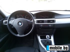 BMW 320 *xDrive*4X4/navi | Mobile.bg   10