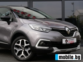 Renault Captur   1.3 150..   | Mobile.bg   3