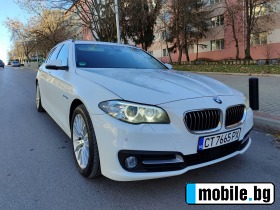 BMW 530 530d X drive Full Pack  | Mobile.bg   11