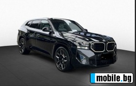     BMW XM ~ 109 900 EUR