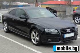 Audi A5 3.0tdi | Mobile.bg   1