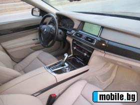 BMW 730 d X-Drive Facelift 