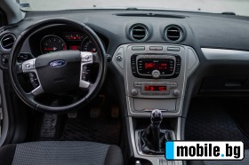Ford Mondeo 2.0i 146  | Mobile.bg   4