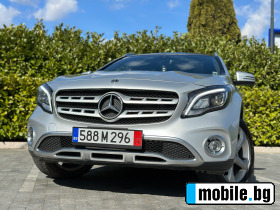 Mercedes-Benz GLA 250 250 | Mobile.bg   2
